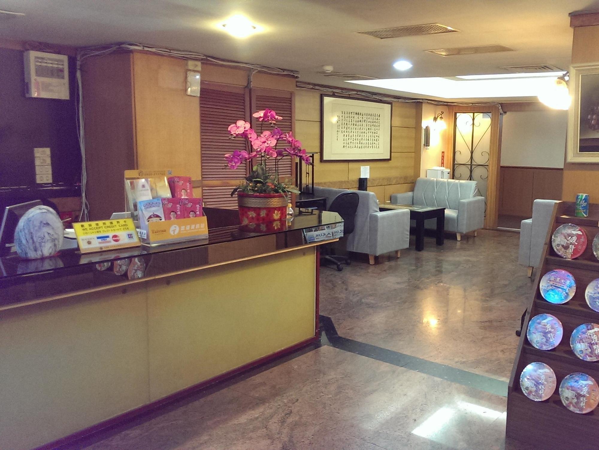 ז'ונגלי Shanghai Hotel מראה חיצוני תמונה