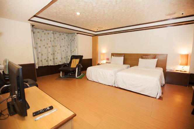 ז'ונגלי Shanghai Hotel חדר תמונה